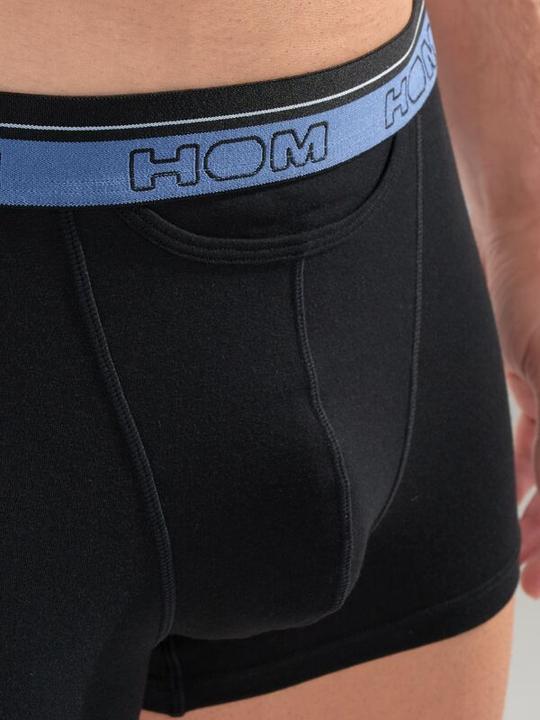 Produktbild HOM Boxer Briefs HO1 3P - Tiago #2 (XXL, 3er Pack)