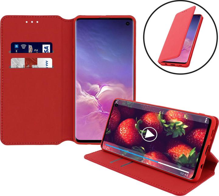 Image du produit Avizar Série Elec (Samsung Galaxy S10)