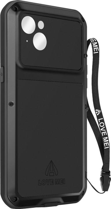Produktbild Love Mei Powerful, 1.8m Fallschutz Series (Apple iPhone 14)