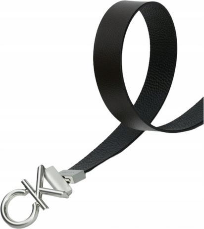 Produktbild Calvin Klein Adj/Rev Ck Metal Bombe Pb 35mm (95)