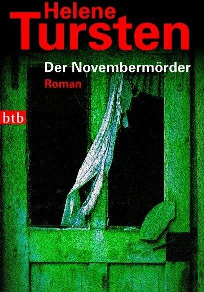 Produktbild Der Novembermörder (Deutsch, Helene Tursten, 2000)