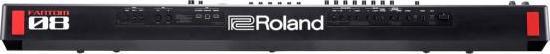 Immagine prodotto Roland FANTOM- 08 Tastiera sintetizzatrice