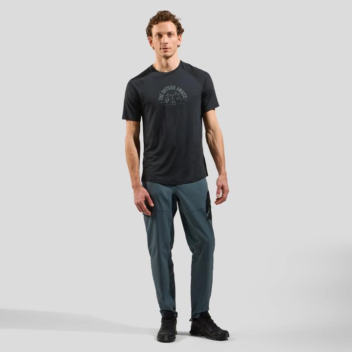 Immagine prodotto Odlo Ride 365 Performance 130 (XL)