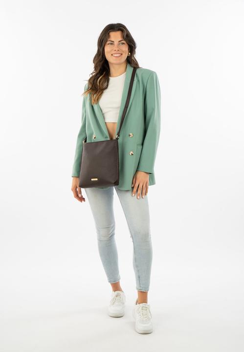 Actual product image Suri Frey SFY Daggy shoulder bag 27 cm