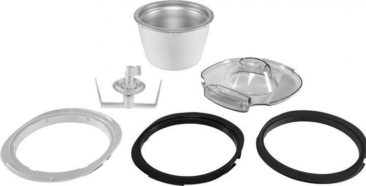 Actual product image Kenwood Ice maker