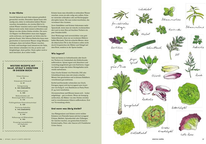 Image du produit Frühling (Allemand, Richard Rauch, Jörg Lehmann, Catherine Seiser, 2018)