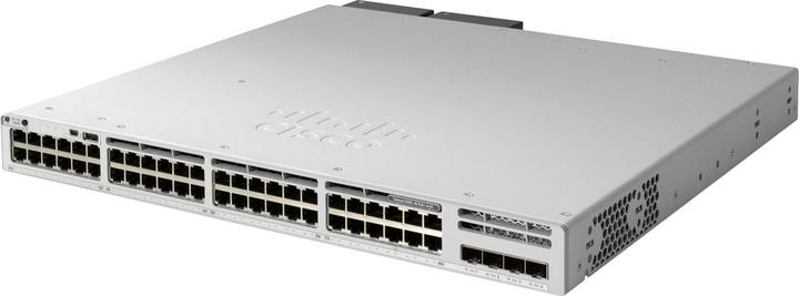 Produktbild Cisco CATALYST 9300L (48 Ports)