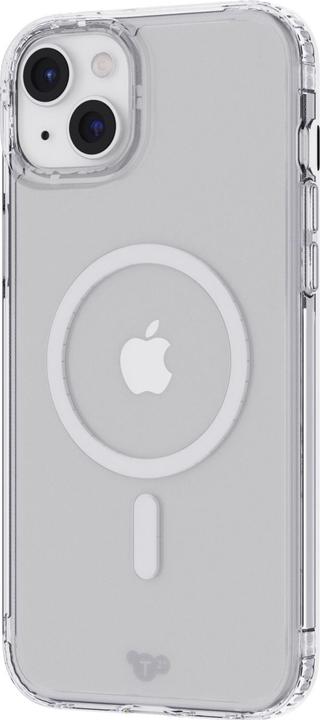 Productafbeelding tech21 Evoclear W/Magsafe Clear (Apple iPhone 15 Plus)