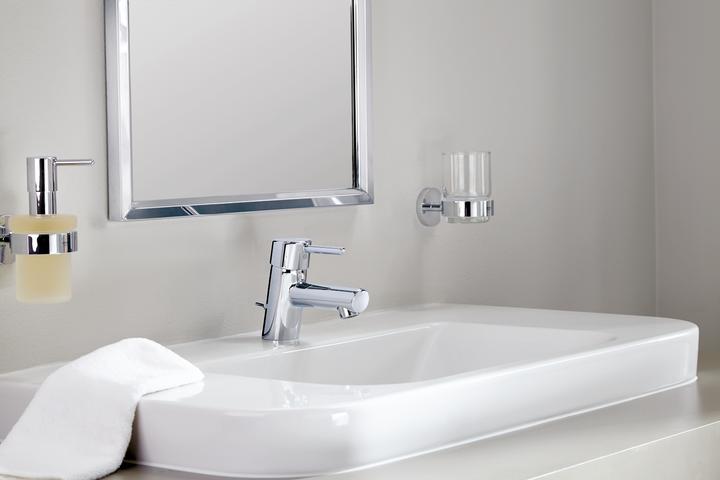 Actual product image Grohe Essentials (9 x 13 x 19.5 cm)