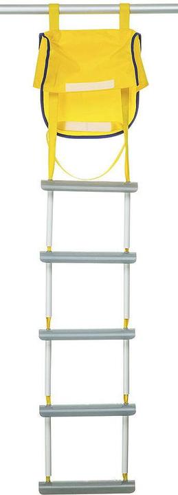 Produktbild Compass Rettungsleiter