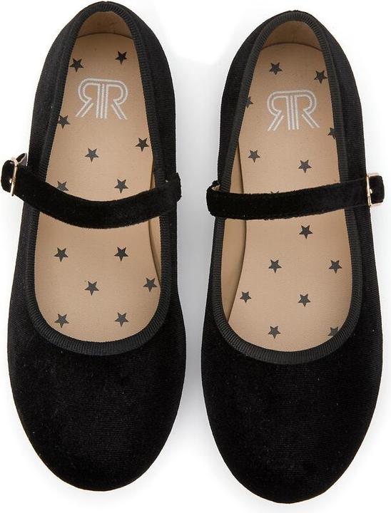 Actual product image La Redoute Collections Ballerinas (34)
