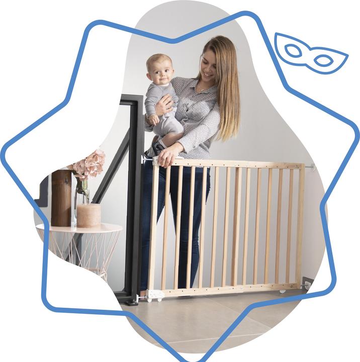 Image du produit Badabulle Deco Pop (63 cm)