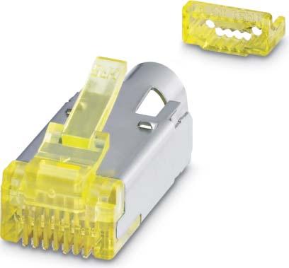 Produktbild Phoenix Contact VS-08-RJ45-10G/C