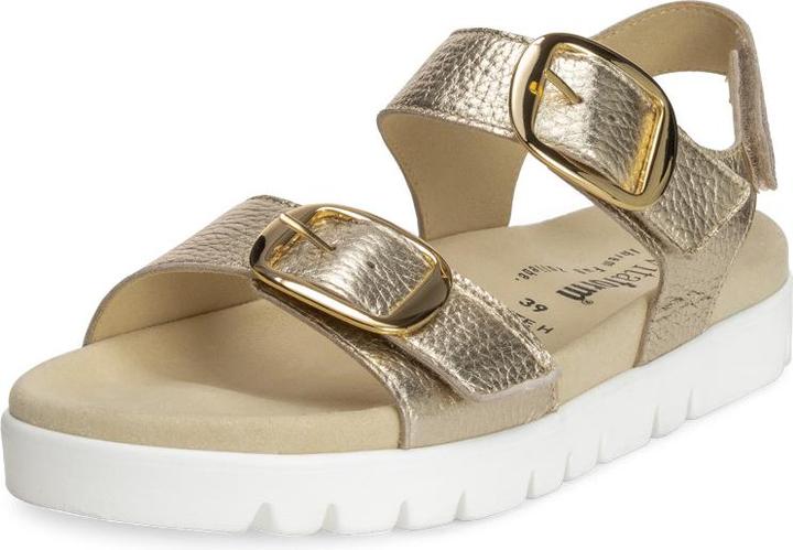 Actual product image Vitaform Sandale Hirschleder Supersoft (41)
