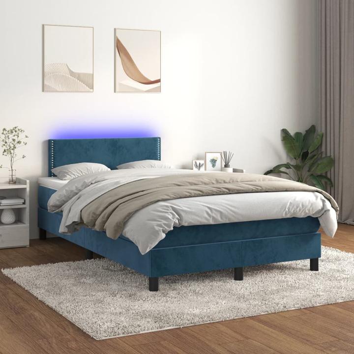 Produktbild VidaXL Yarkona (120 x 200 cm)