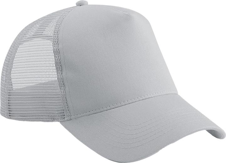 Beechfield Erwachsene Snapback Trucker Cap (One Size)