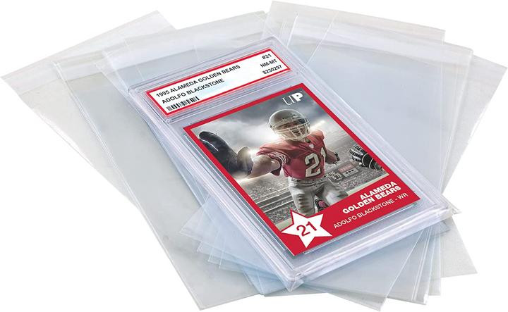 Image du produit Ultra Pro Porte-cartes Graded
