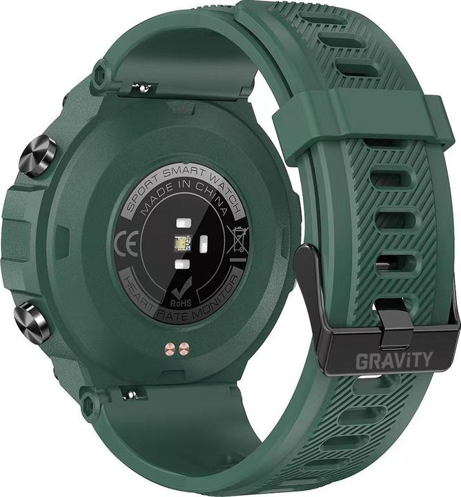 Image du produit Gravity Mâle GT8-3 - GPS (sg017c)