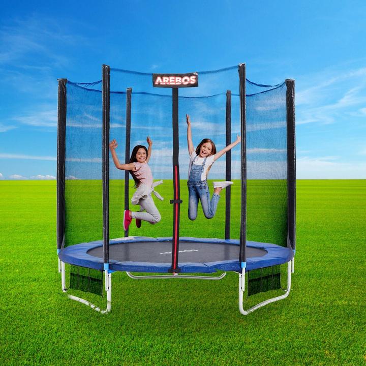Image du produit Arebos Ressorts de trampoline