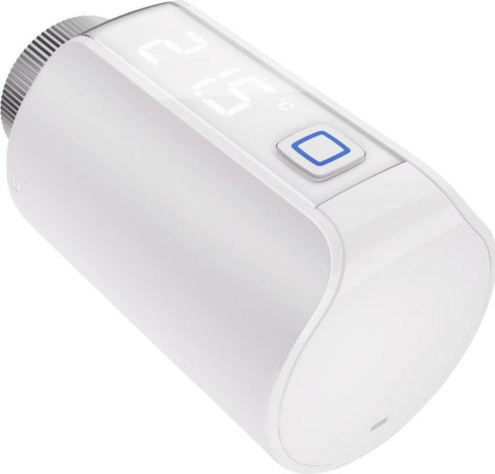 Immagine prodotto Homematic IP Termostato per radiatori Smart Home Evo