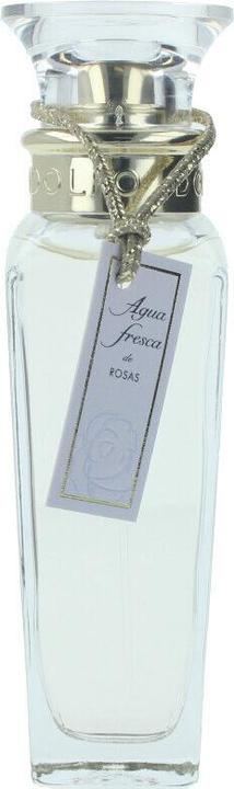 Adolfo Dominguez Agua Fresca De Rosas Eau de Toilette, 60ml (Eau de Toilette, 60 ml)