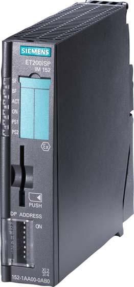 Immagine prodotto Siemens Modulo di interfaccia SIEM