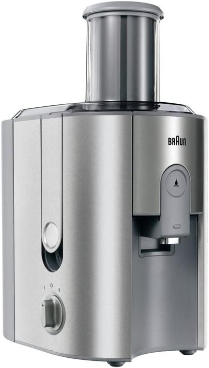 Actual product image Braun Juicer J700