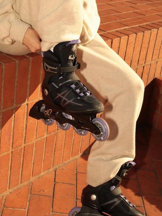 Actual product image K2 ALEXIS 80 PRO (40.5)