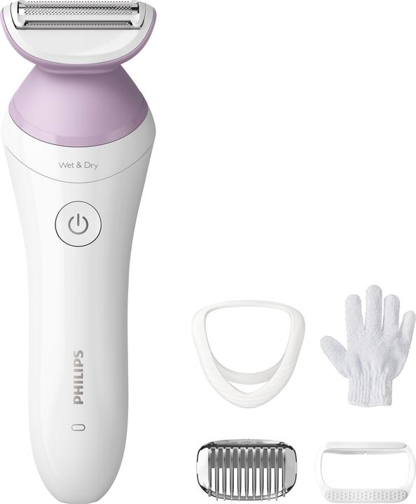 Philips Lady Shaver Series 6000