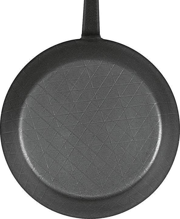 Produktbild Turk Schmiedeeisenpfanne (24 cm, Bratpfanne, Stahl, Eisen)