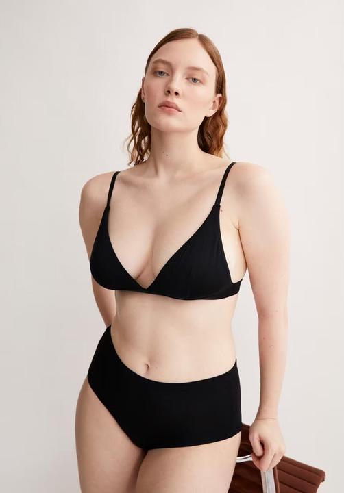 Produktbild Armedangels Damen-Triangle-BH aus TENCEL (XL)
