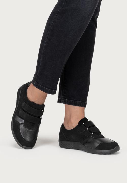 Produktbild Vitaform Sneaker Leder/Stretch Supersoft (42)