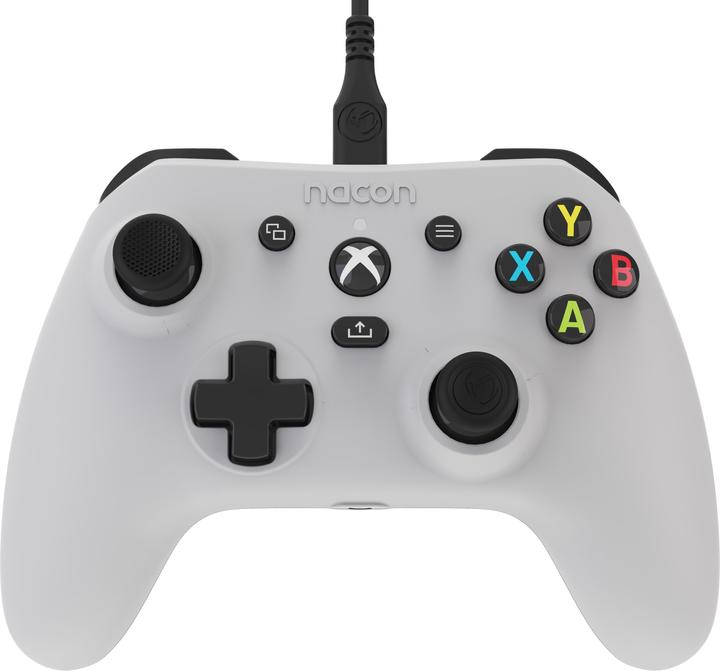 Image du produit Nacon Gaming EVOL-X Controller (PC, Xbox Series X, Xbox One S)