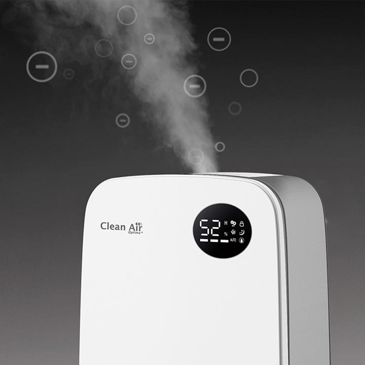 Produktbild Clean Air Optima CA-606 Lufterfrischer (65 m²)