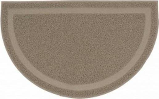 Immagine prodotto Duvoplus + + Lettiera per gatti 60 x 37 cm, grigia (Lettiera per gatti aperta)