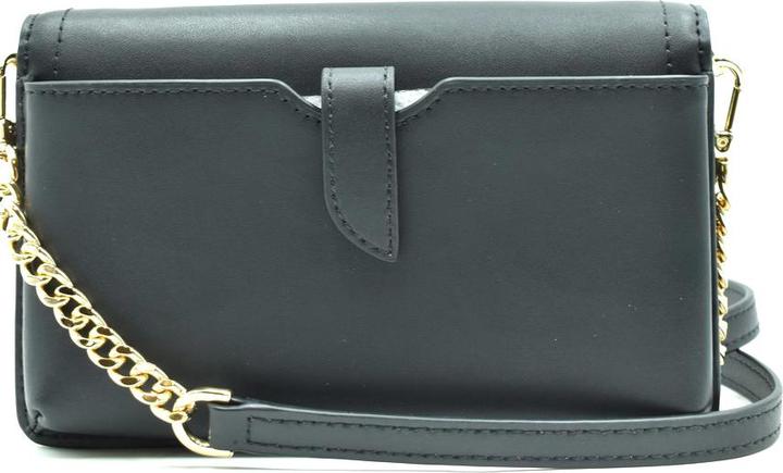 Actual product image Michael Kors Heather Crossbody Bag