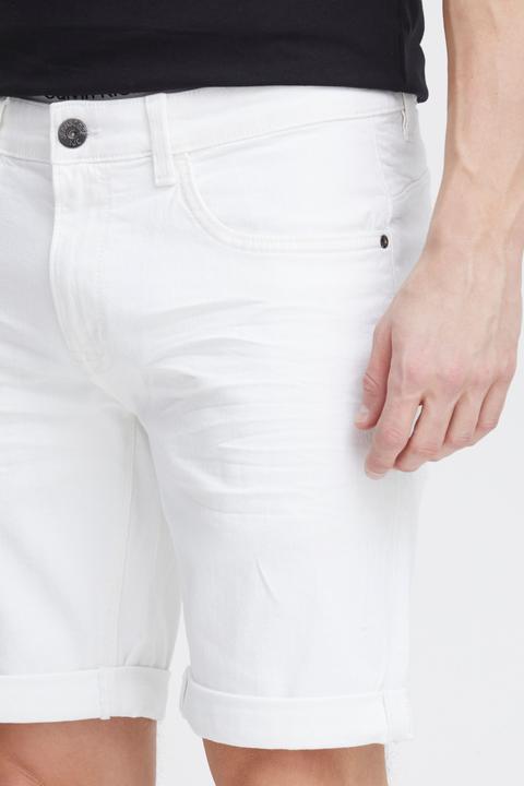 Image du produit Indicode Quentin - Denim Shorts - Homme (M)