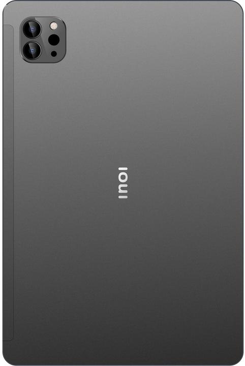 Immagine prodotto Inoi Inoipad Lte (4G, 10.10", 128 GB, S-GRAY)