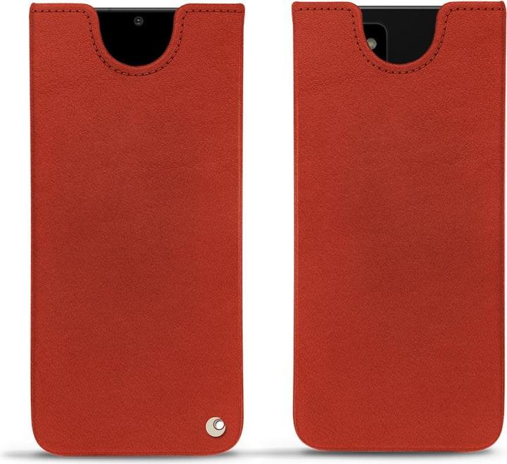Arange clouquié ( Pantone #D33108 )