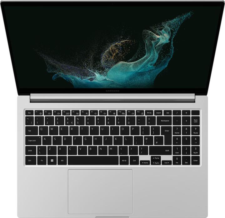 Produktbild Samsung Galaxy Book2 (15.60", Intel Core i5-1235U, 16 GB, 512 GB, DE)