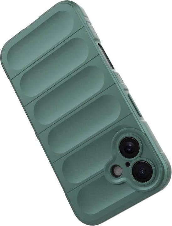 Image du produit Cover-Discount iPhone 16 Plus - Étui de protection durci (Apple iPhone 16 Plus)