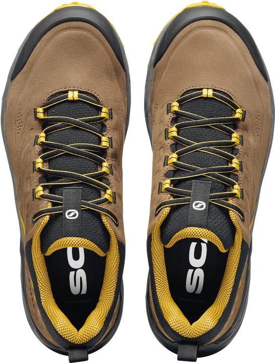 Produktbild Scarpa Rush 2 Pro GTX Brown Sulphur (44.5)