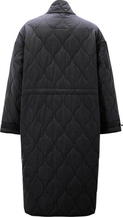 Actual product image Tamaris Baicoi Quilted Coat (40)