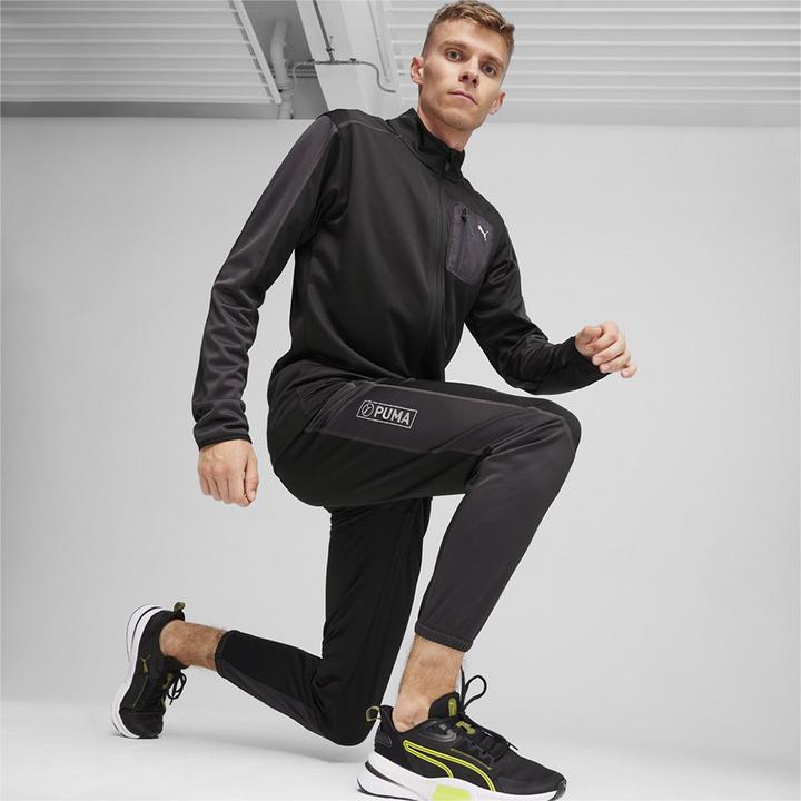 Immagine prodotto Puma Pantaloni da allenamento Flex Tricot (S)