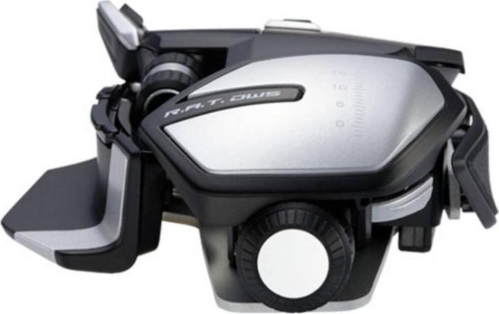 Actual product image MadCatz R.A.T. DWS (Wireless)