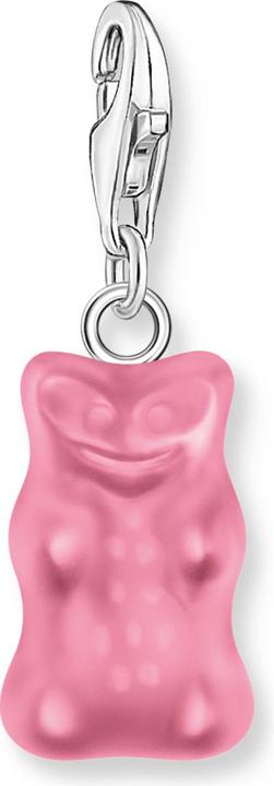 Actual product image Thomas Sabo Charm Charmista (925 silver)