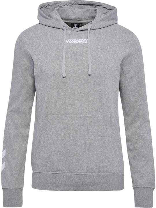 Actual product image hummel hmlELEMENTAL HOODIE (XL)