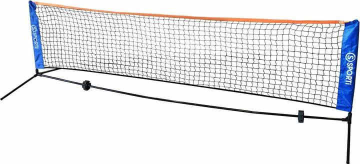 Produktbild Sporti Faltbares Mini-Tennis-Set