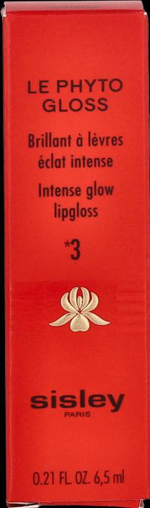 Immagine prodotto Sisley Le Phyto Gloss n. 03 (03 Alba)