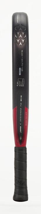 Image du produit Kuikma Raquette de padel adulte - Power Pro avec Custom Strap System